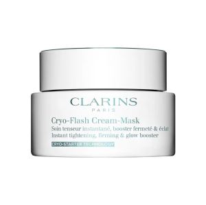 Cryo-Flash Instant Lift Face Mask